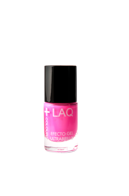 ESMALTES EFECTO GEL