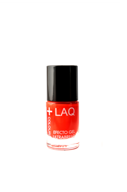 ESMALTES EFECTO GEL