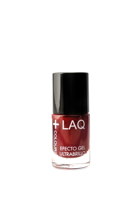 ESMALTES EFECTO GEL