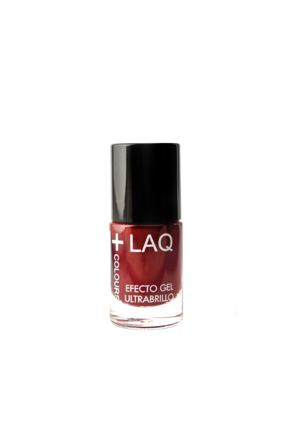ESMALTES EFECTO GEL