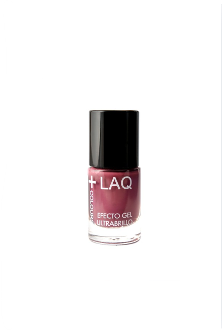 ESMALTES EFECTO GEL