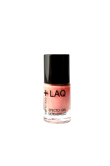ESMALTES EFECTO GEL