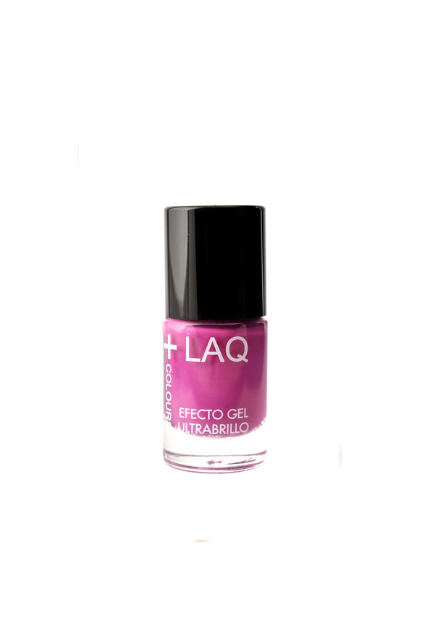ESMALTES EFECTO GEL