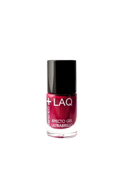 ESMALTES EFECTO GEL