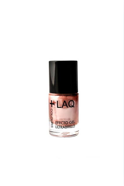 ESMALTES EFECTO GEL