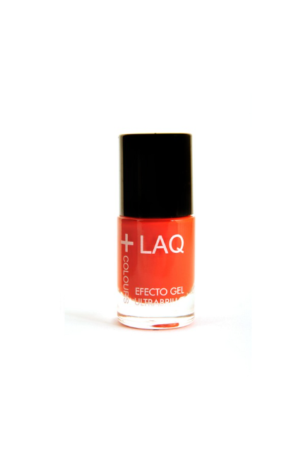 ESMALTES EFECTO GEL