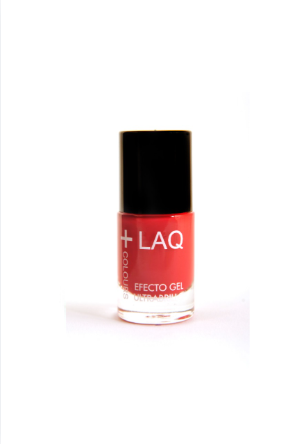 ESMALTES EFECTO GEL