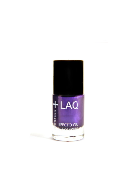 ESMALTES EFECTO GEL