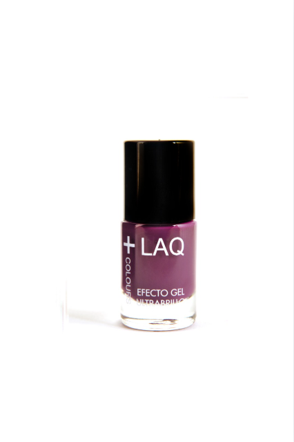 ESMALTES EFECTO GEL