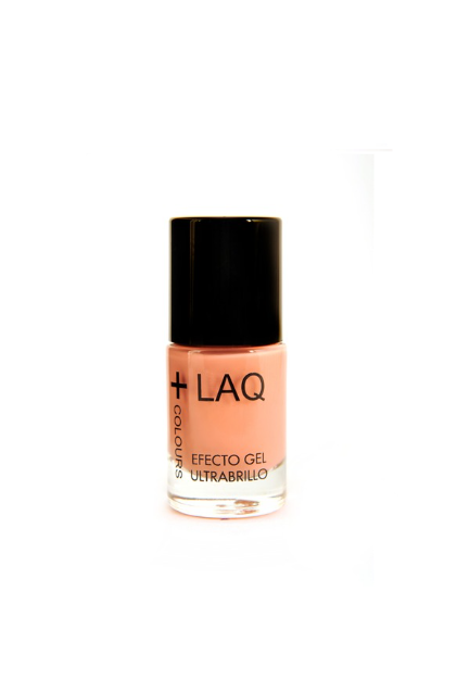 ESMALTES EFECTO GEL