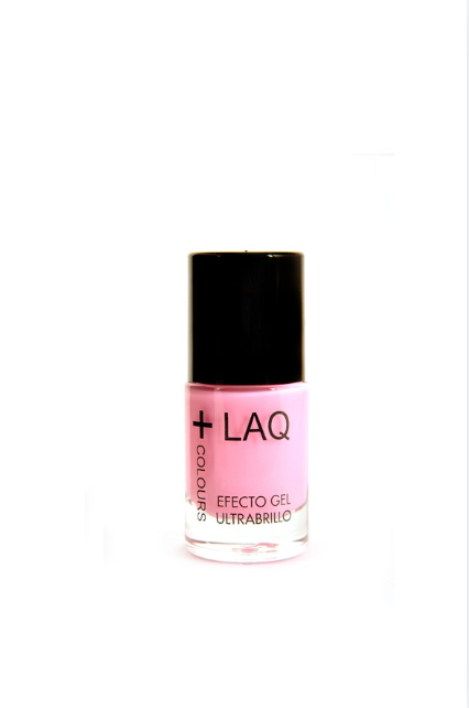 ESMALTES EFECTO GEL