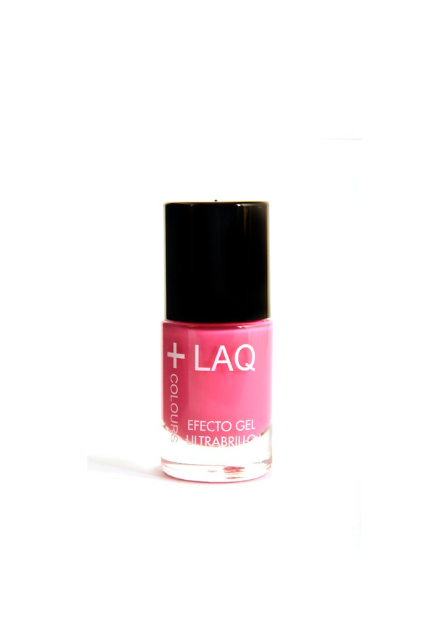 ESMALTES EFECTO GEL