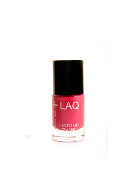 ESMALTES EFECTO GEL
