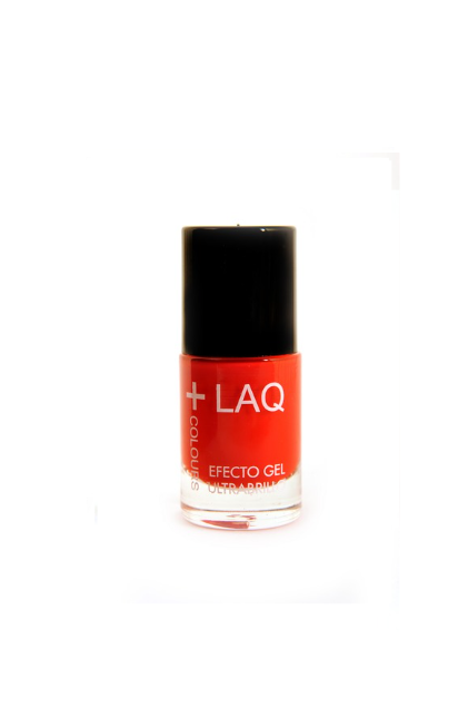 ESMALTES EFECTO GEL