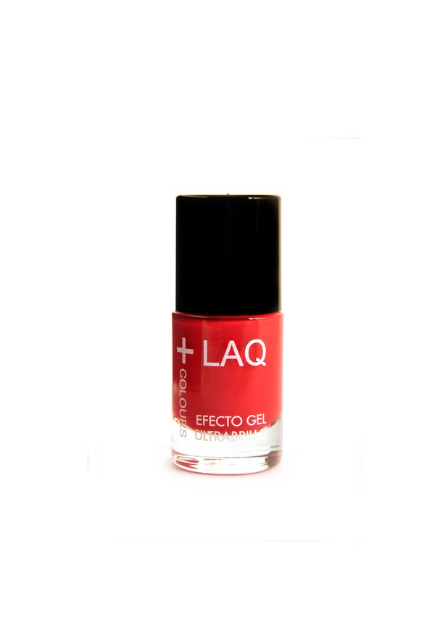 ESMALTES EFECTO GEL