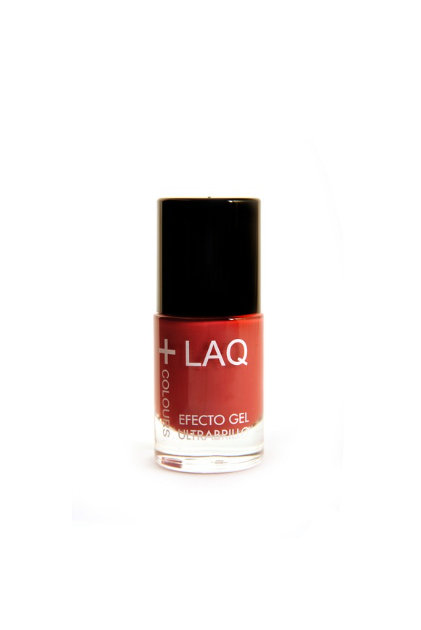 ESMALTES EFECTO GEL