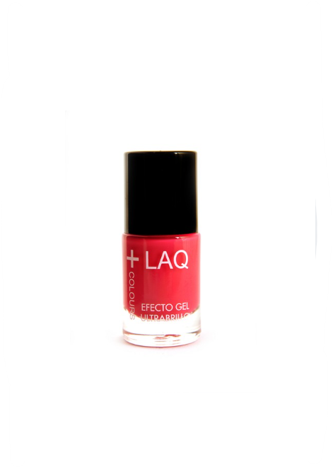 ESMALTES EFECTO GEL