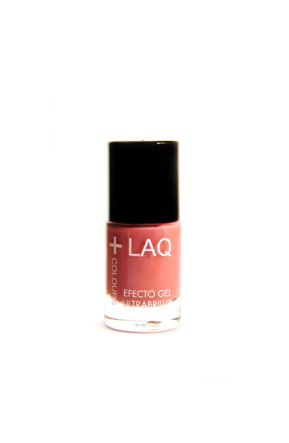 ESMALTES EFECTO GEL