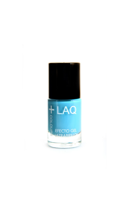 ESMALTES EFECTO GEL