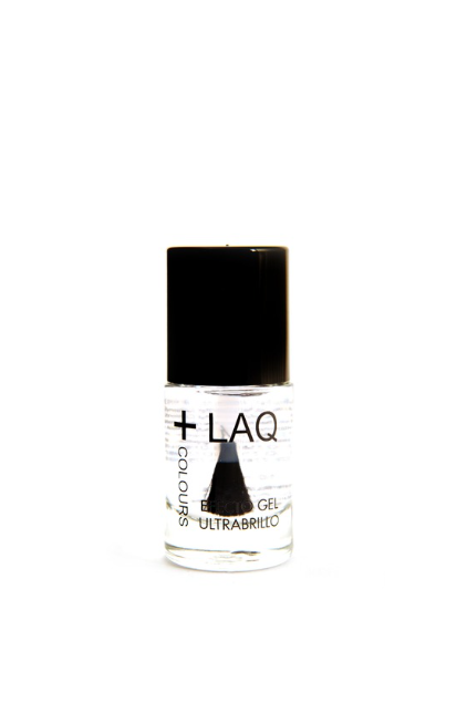 ESMALTES EFECTO GEL