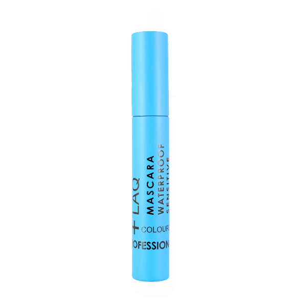 MASCARA WATERPROOF SENSITIVE