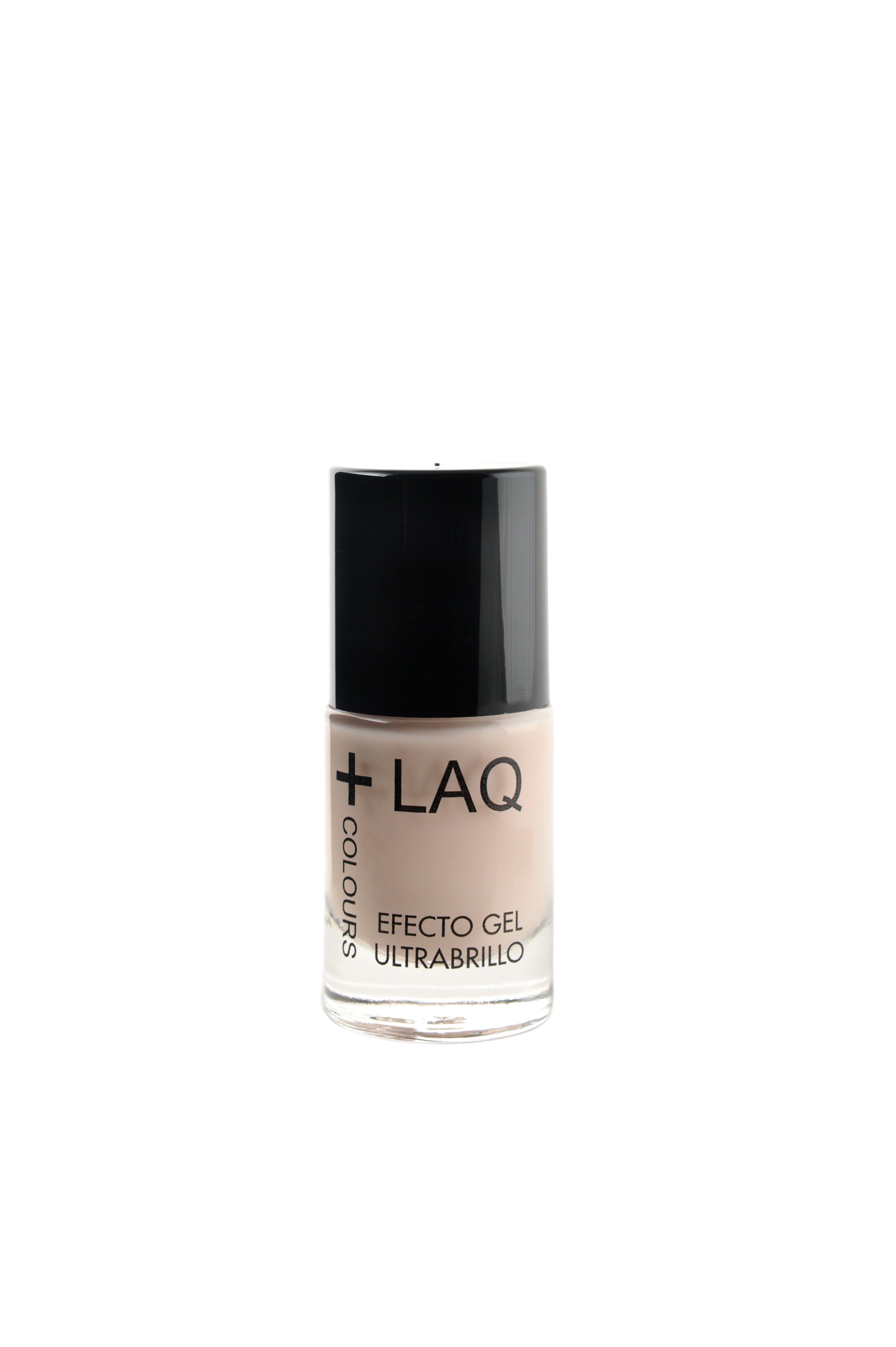 ESMALTES EFECTO GEL