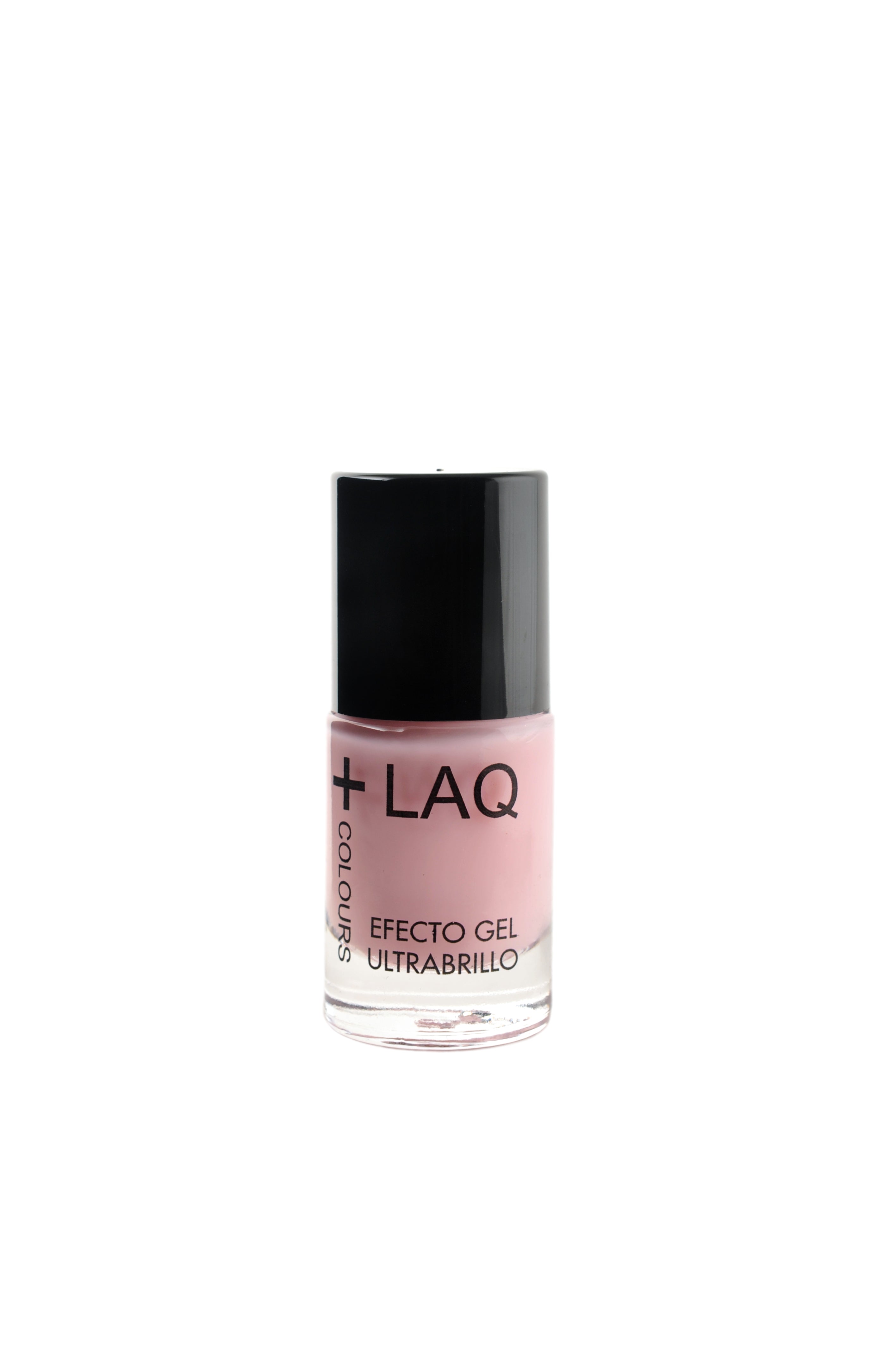 ESMALTES EFECTO GEL