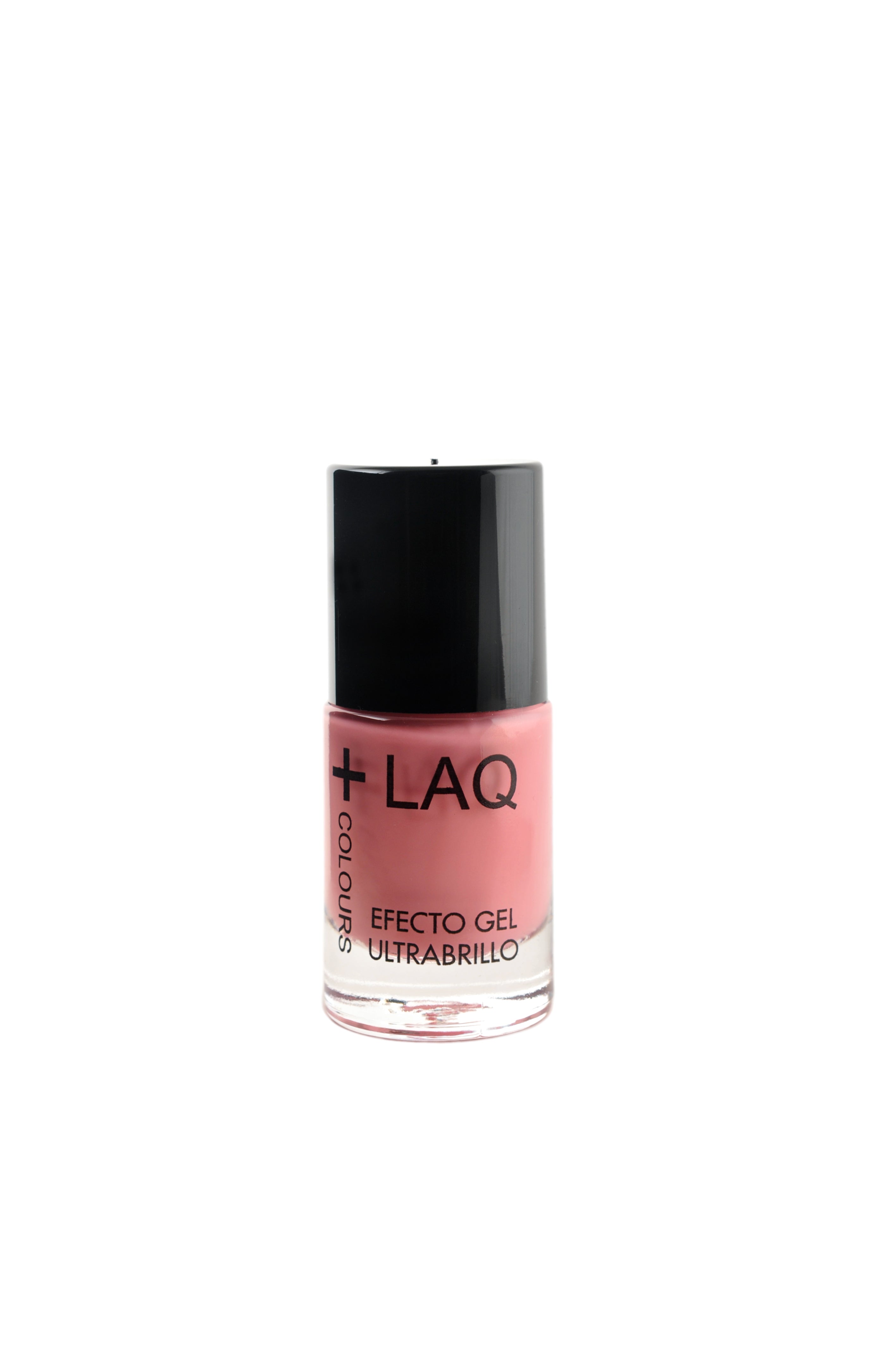 ESMALTES EFECTO GEL