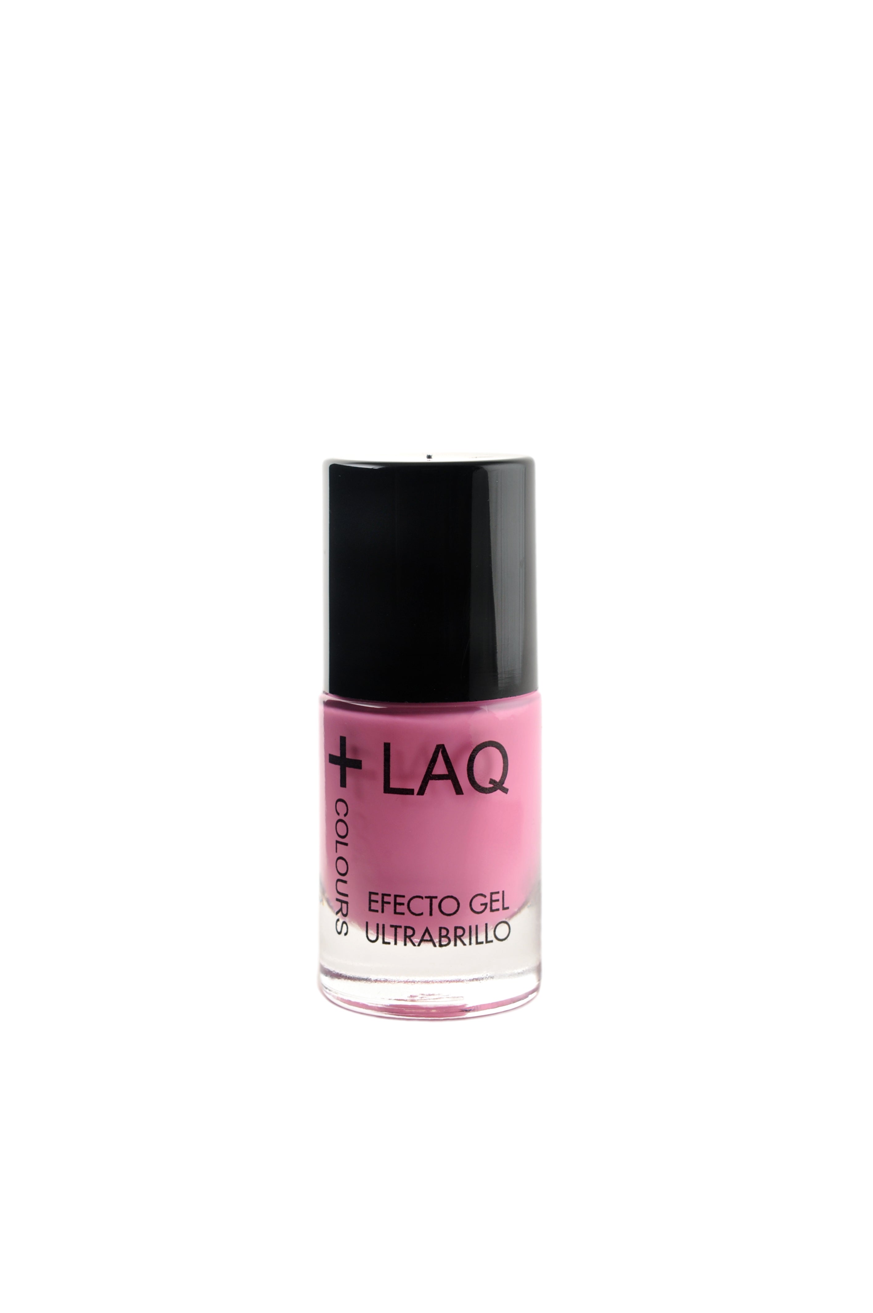 ESMALTES EFECTO GEL