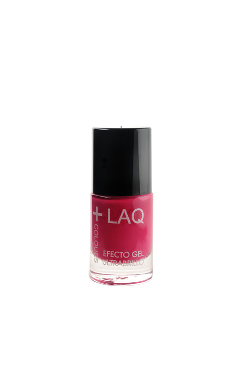 ESMALTES EFECTO GEL