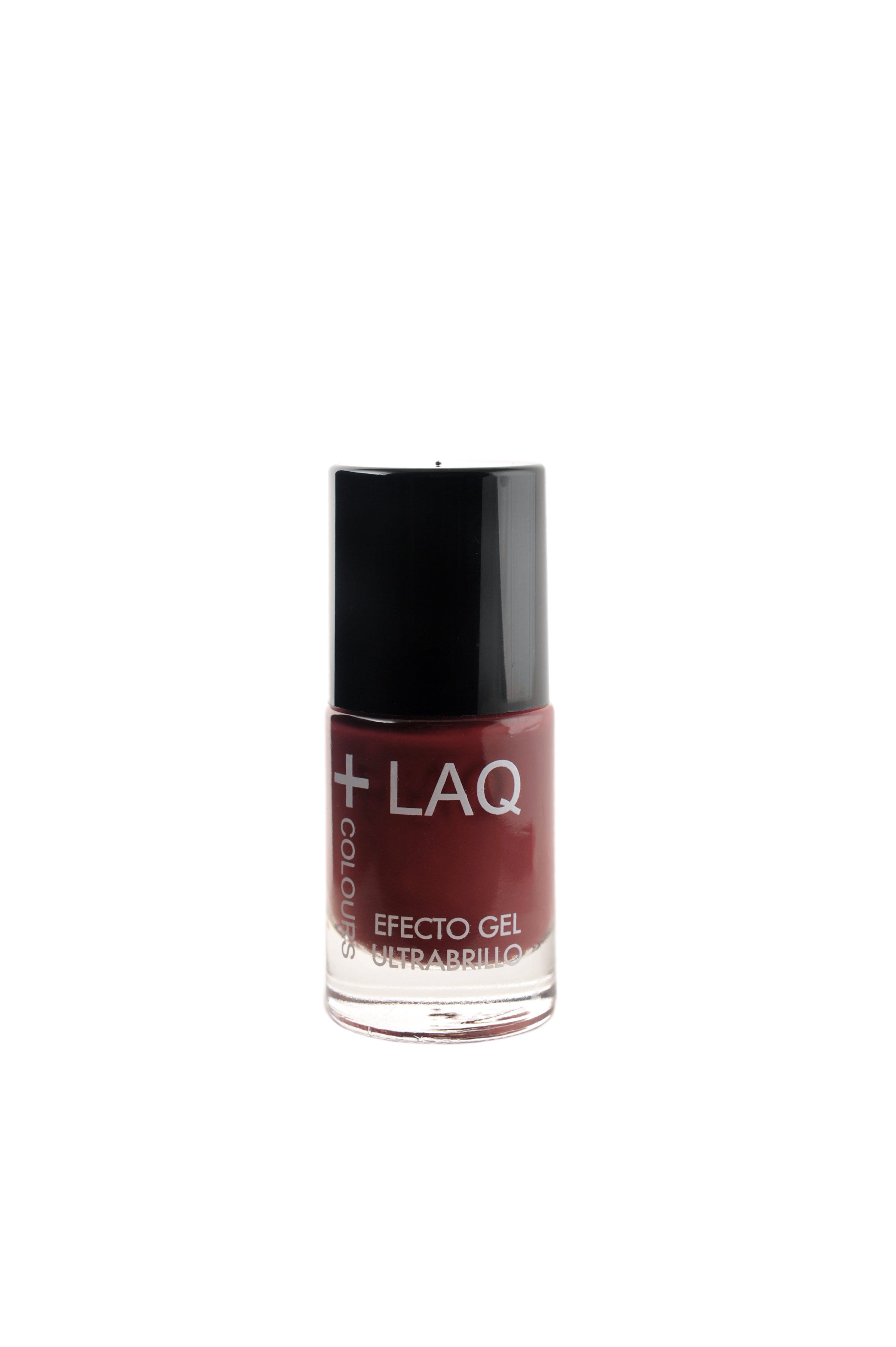 ESMALTES EFECTO GEL