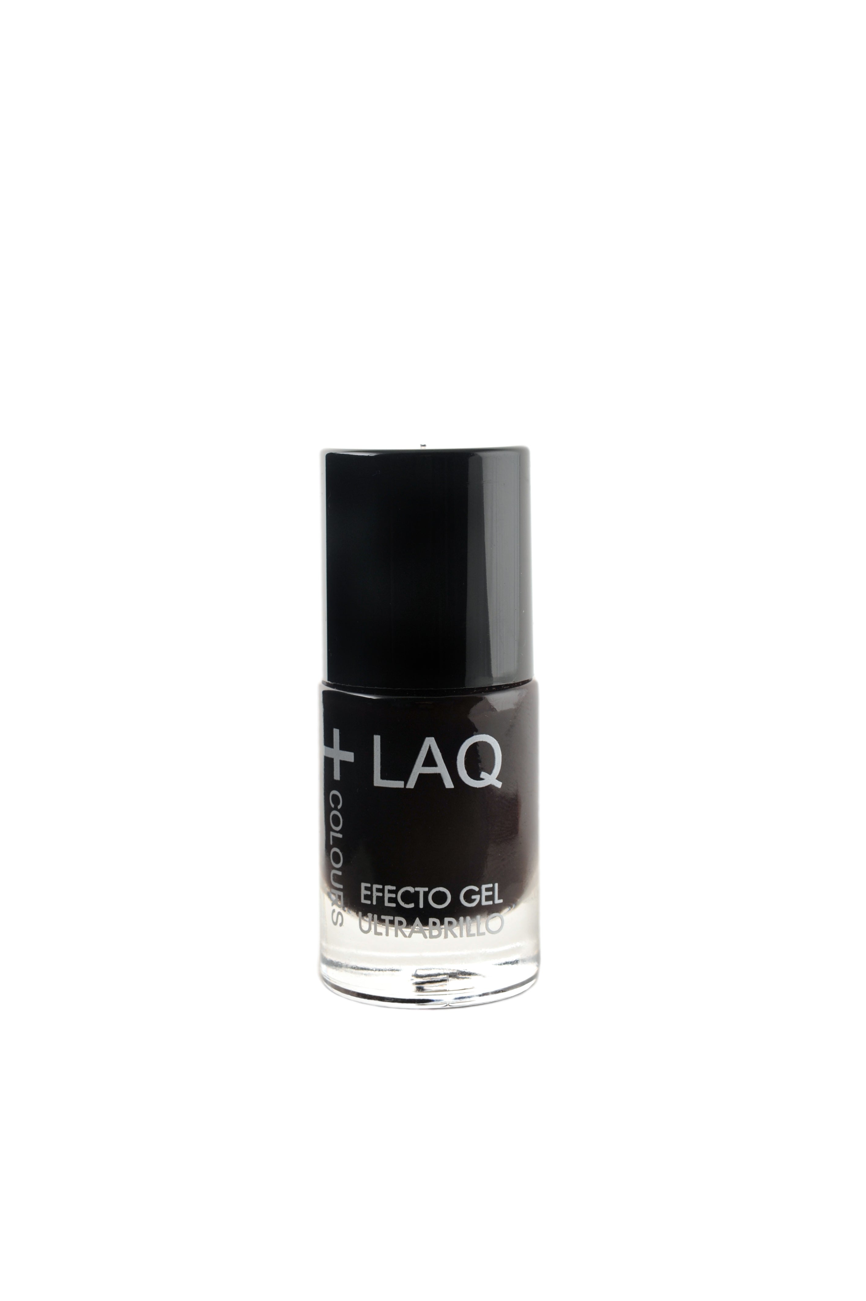 ESMALTES EFECTO GEL