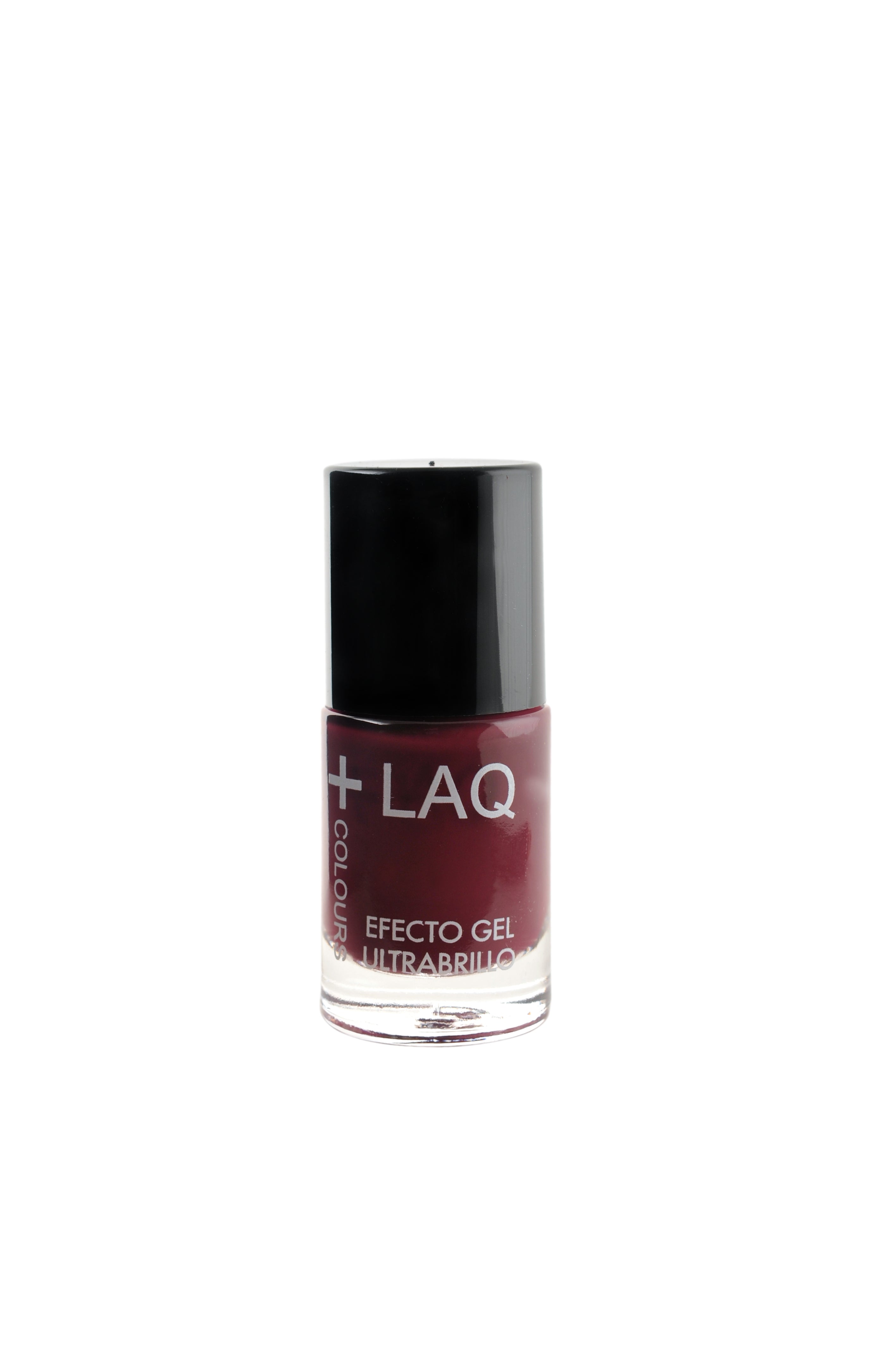 ESMALTES EFECTO GEL
