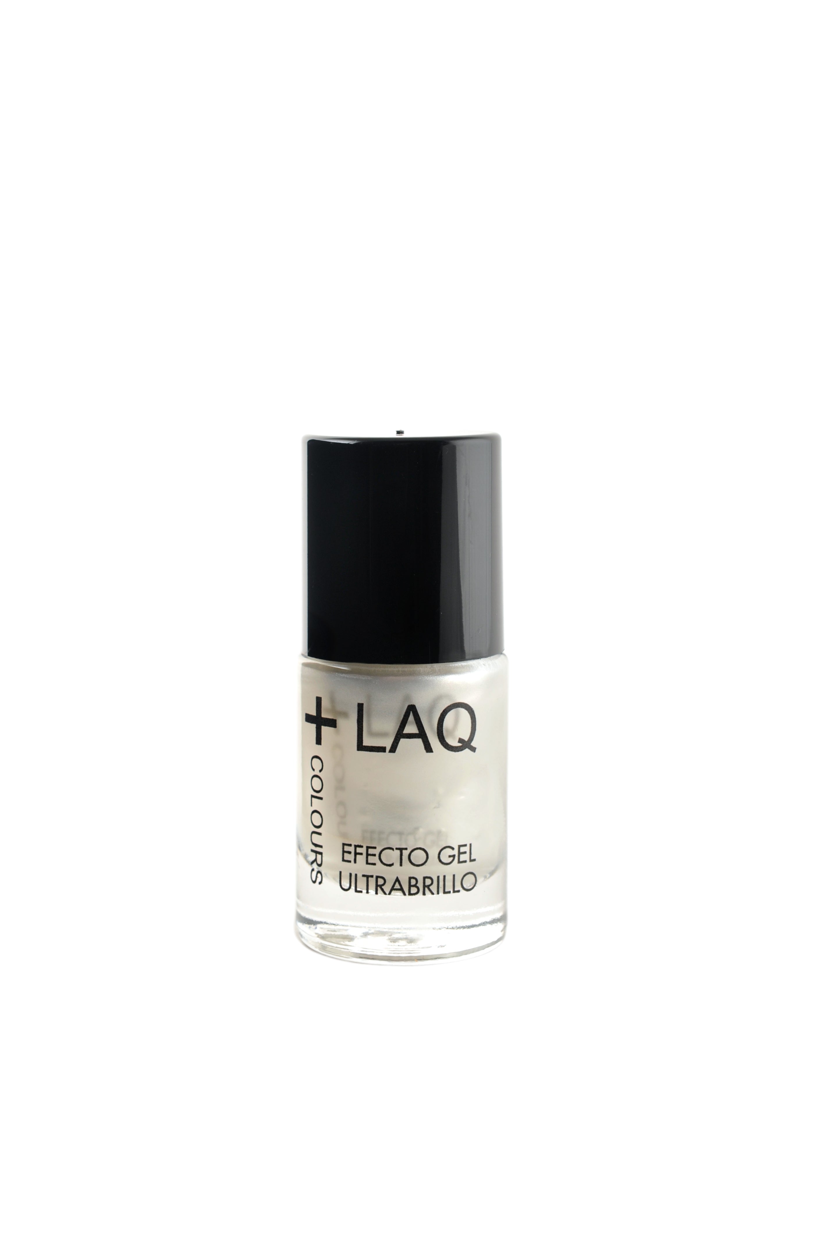 ESMALTES EFECTO GEL