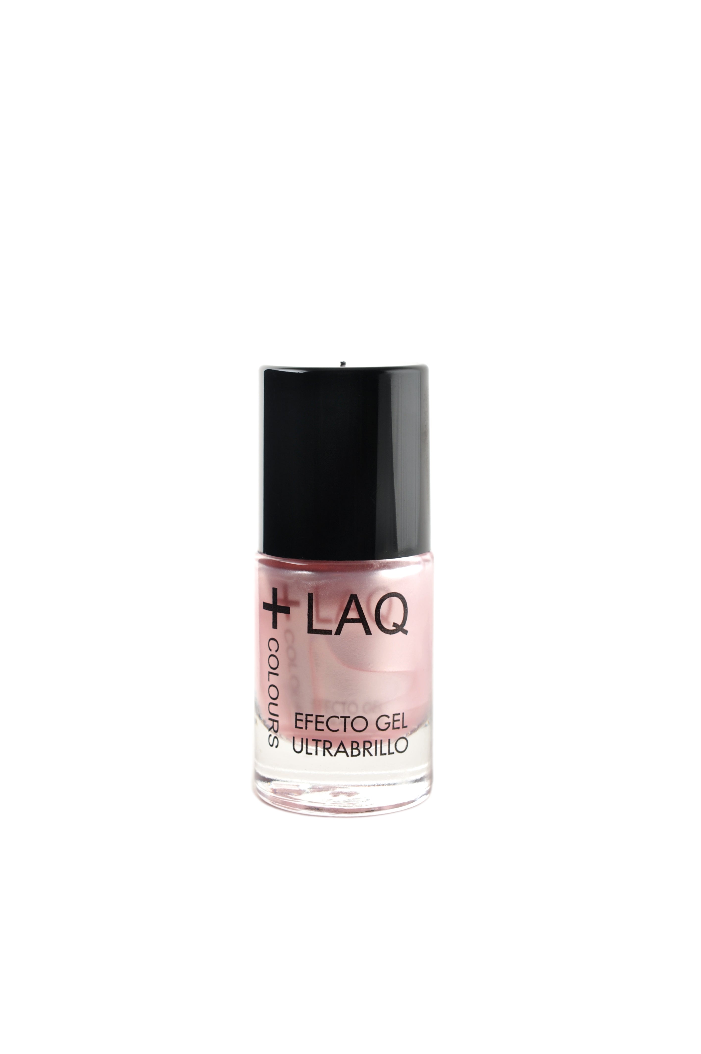 ESMALTES EFECTO GEL