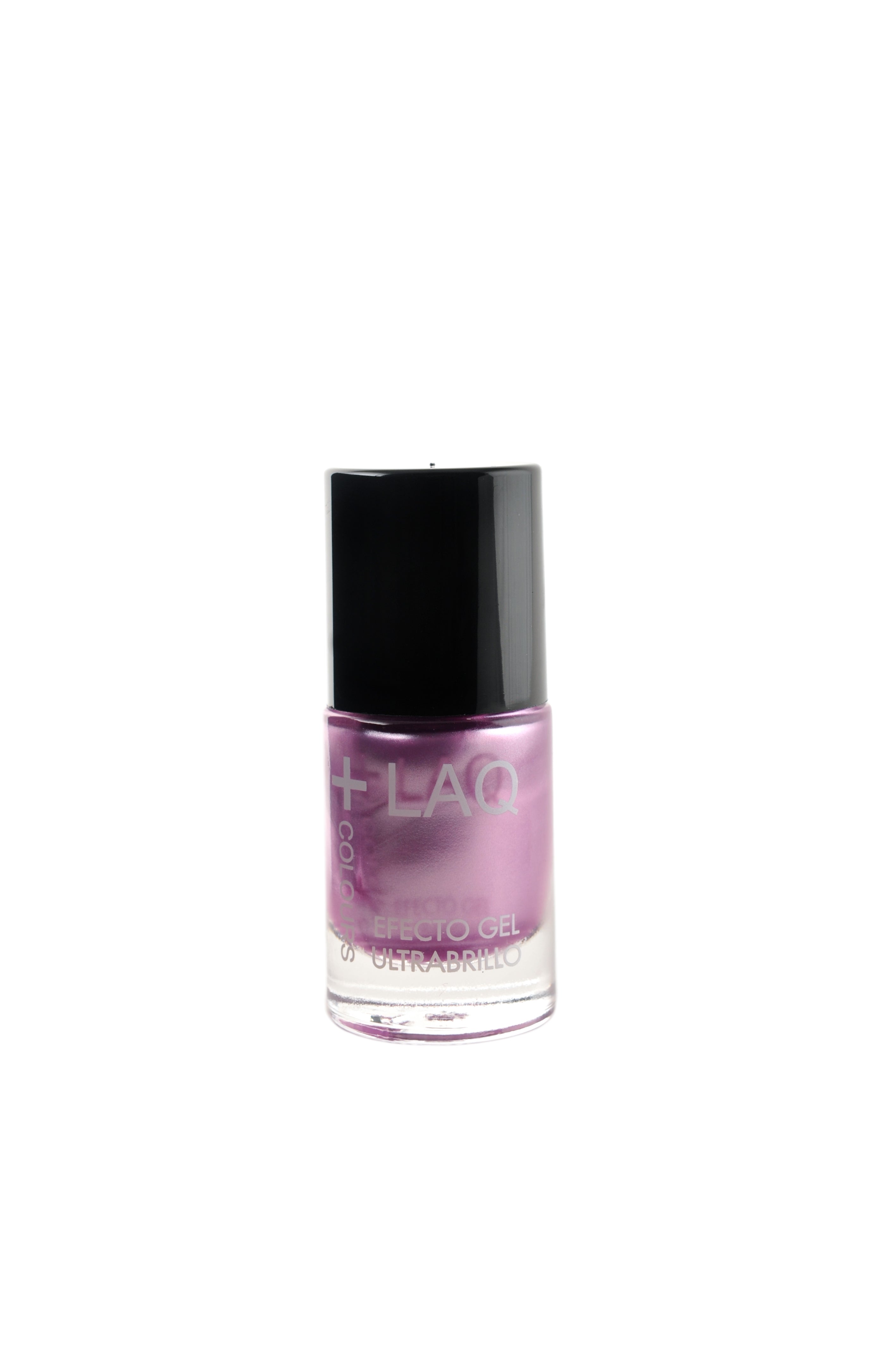 ESMALTES EFECTO GEL
