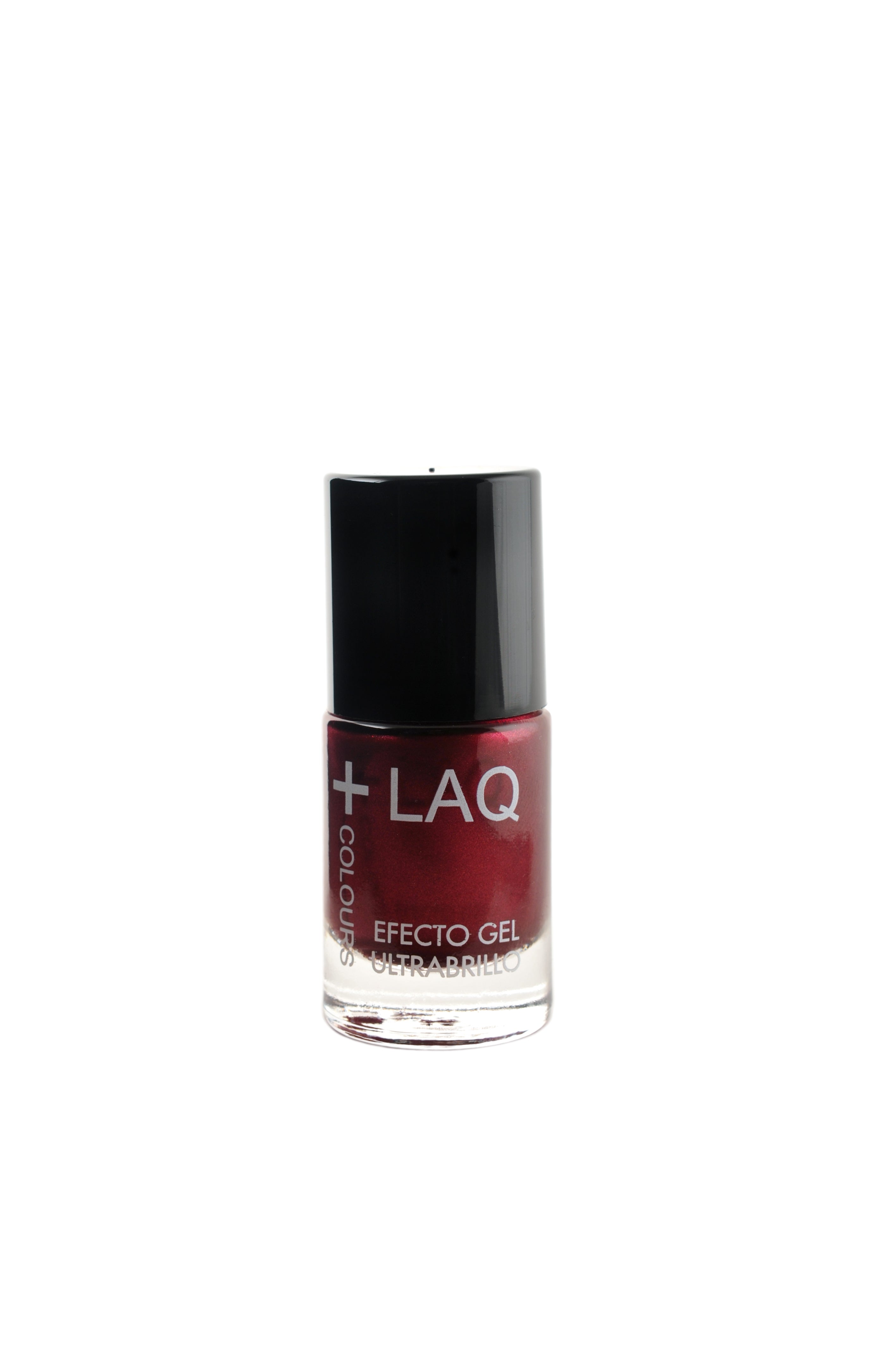 ESMALTES EFECTO GEL
