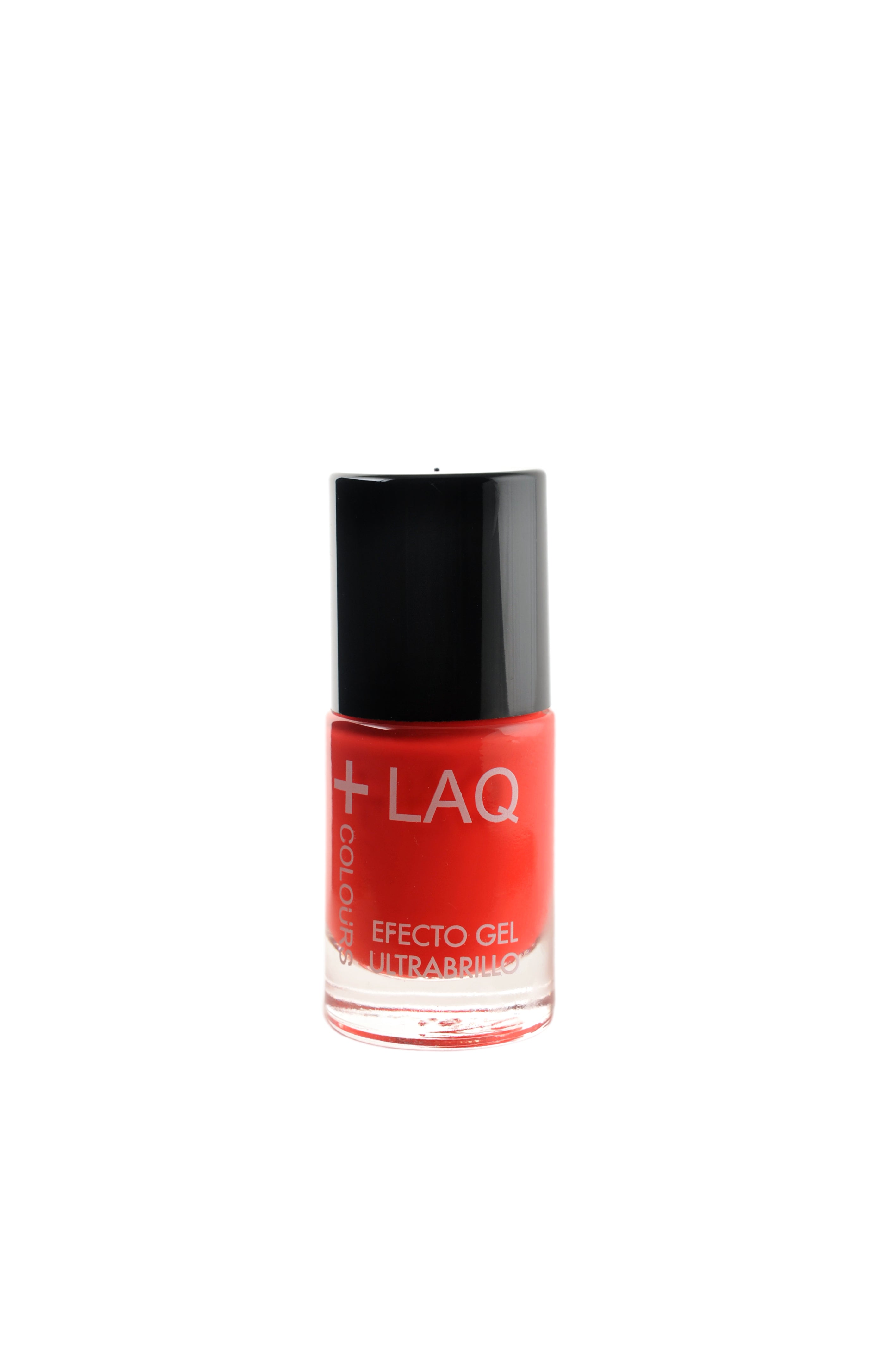 ESMALTES EFECTO GEL