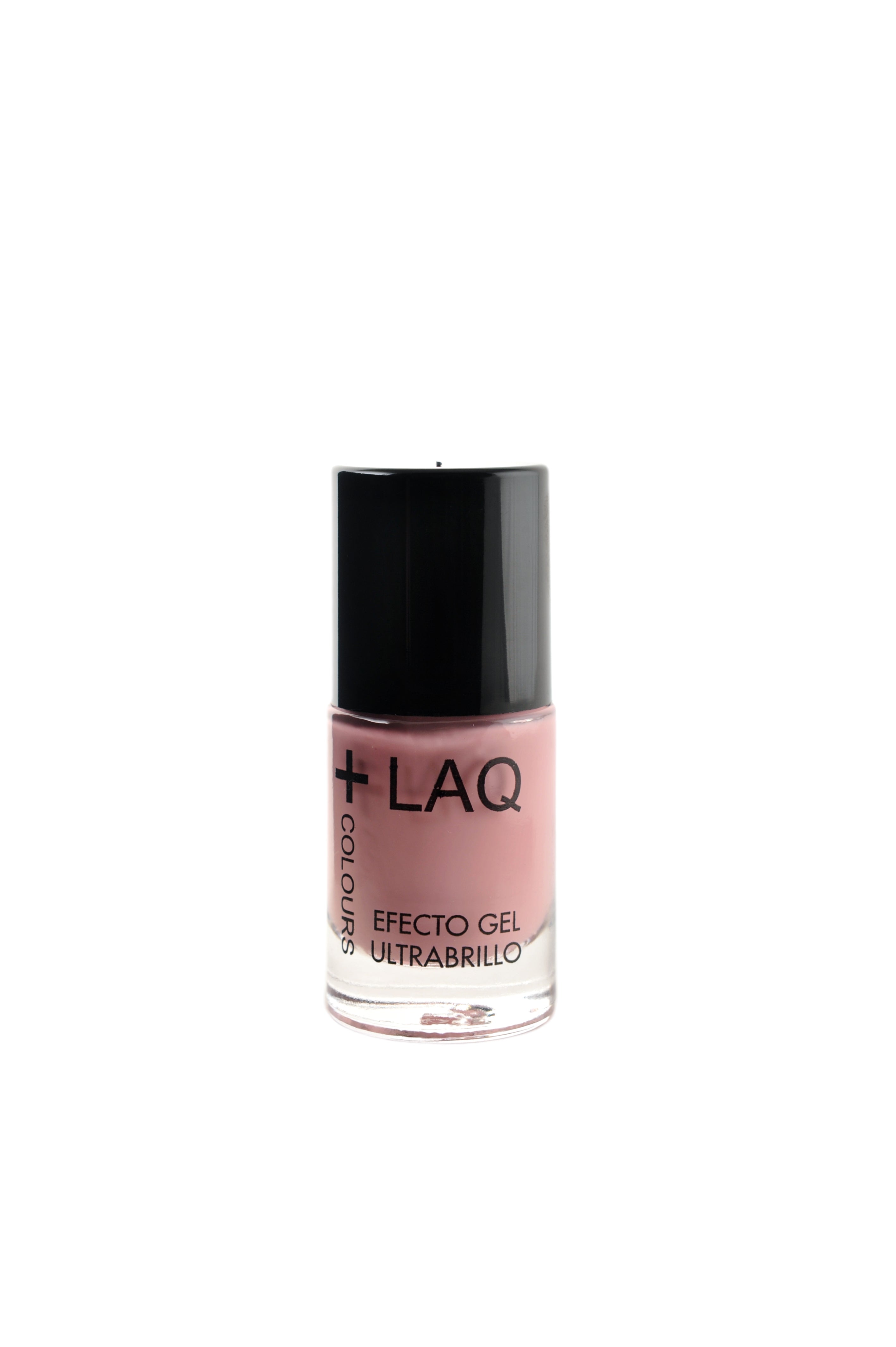ESMALTES EFECTO GEL