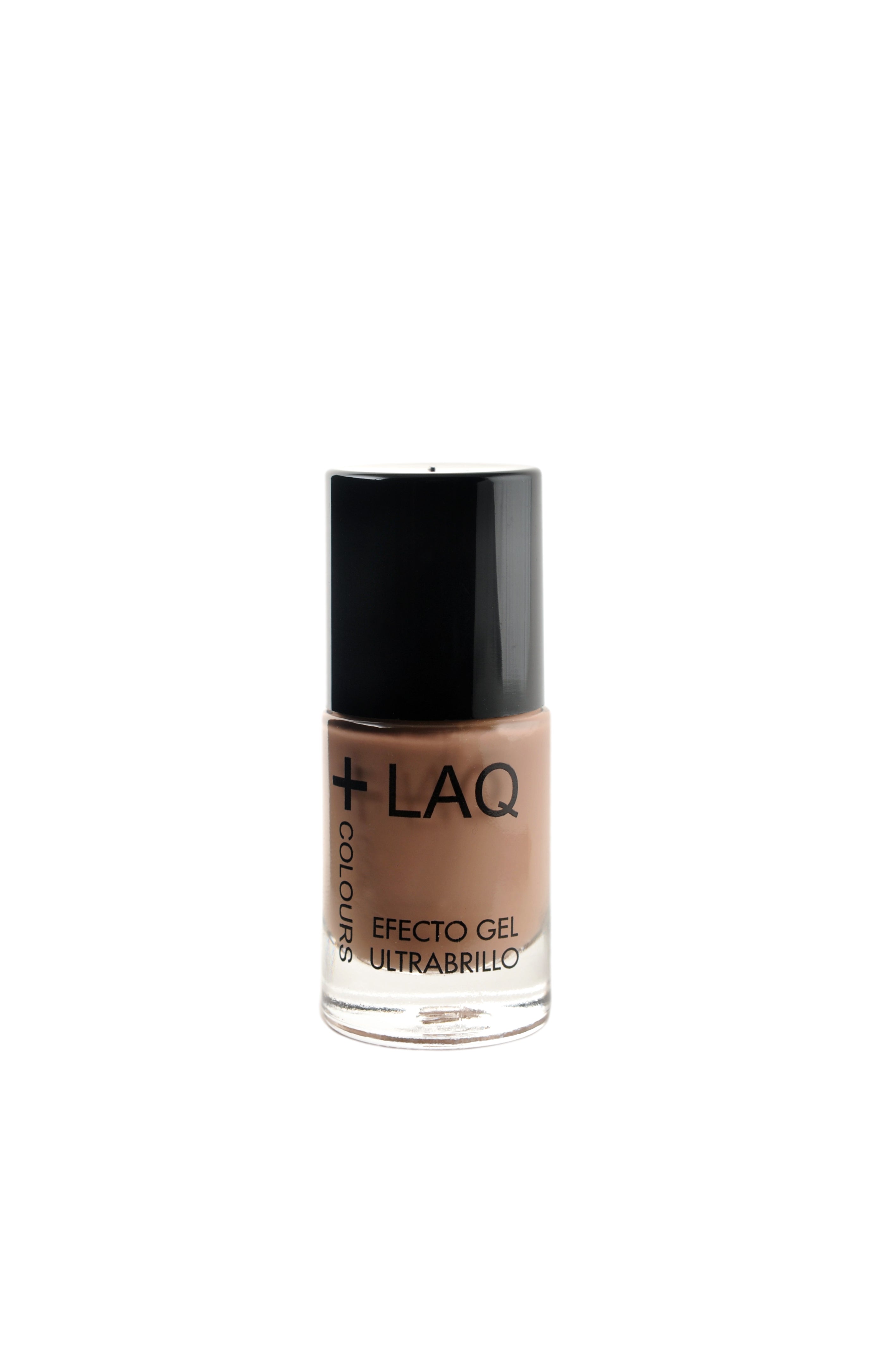 ESMALTES EFECTO GEL