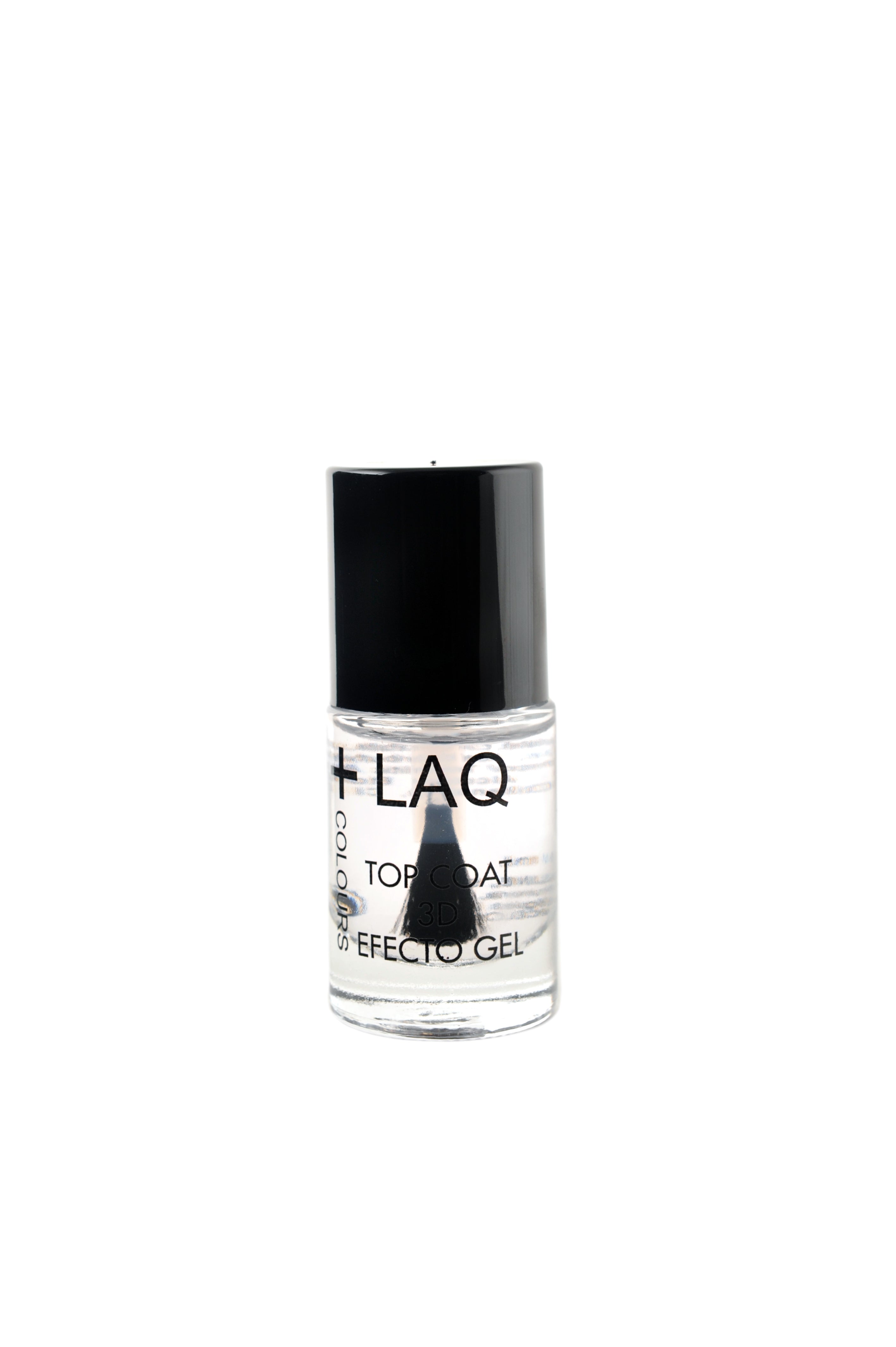 TOP COAT 3D