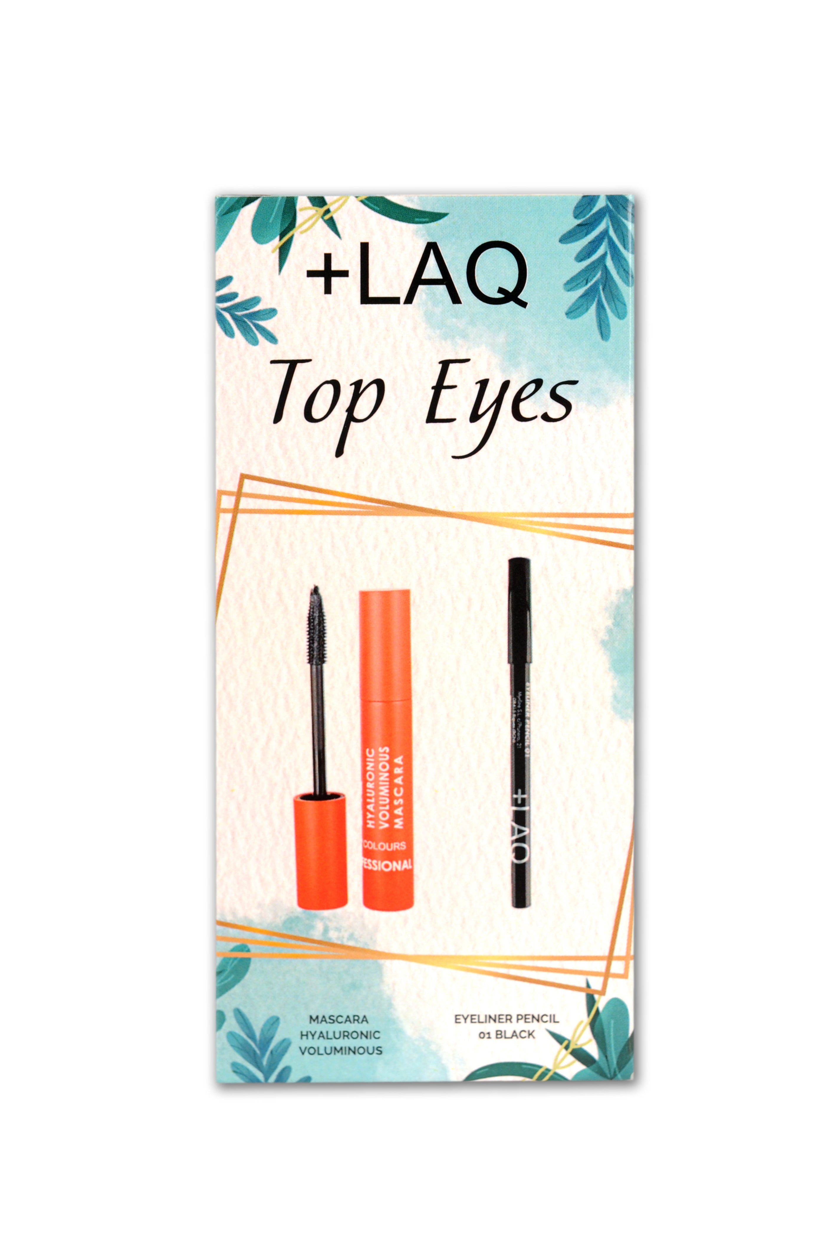 PACK TOP EYES