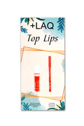 PACK TOP LIPS